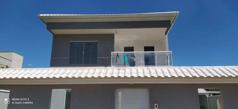 Imagem Casa com 4 Quartos à Venda, 480 m² em Campo Grande - Rio De Janeiro Imagem Casa com 4 Quartos à Venda, 480 m² em Campo Grande - Rio De Janeiro
