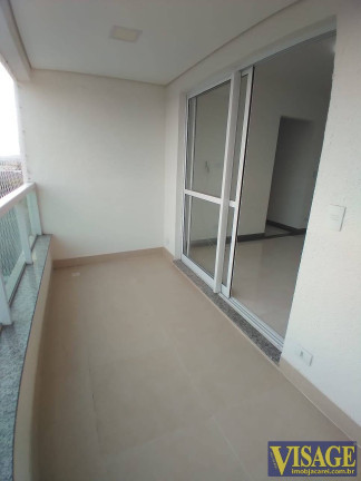 Imagem Apartamento com 3 Quartos à Venda, em Jardim Califórnia - Jacareí Imagem Apartamento com 3 Quartos à Venda, em Jardim Califórnia - Jacareí