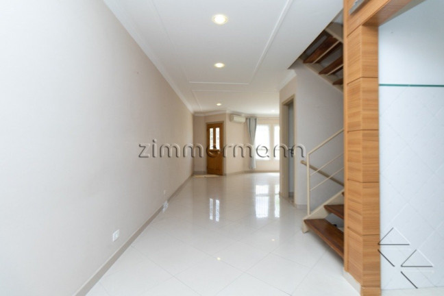 Imagem Casa com 3 Quartos à Venda, 150 m² em Vila Romana - São Paulo Imagem Casa com 3 Quartos à Venda, 150 m² em Vila Romana - São Paulo