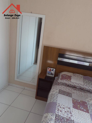 Imagem Apartamento com 2 Quartos à Venda, 52 m² em Jardim Umuarama - São Paulo