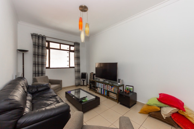 Imagem Apartamento com 3 Quartos à Venda, 95 m² em Aclimação - São Paulo Imagem Apartamento com 3 Quartos à Venda, 95 m² em Aclimação - São Paulo