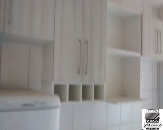 Imagem Apartamento com 2 Quartos à Venda, 55 m² em Jardim Europa - Sorocaba
