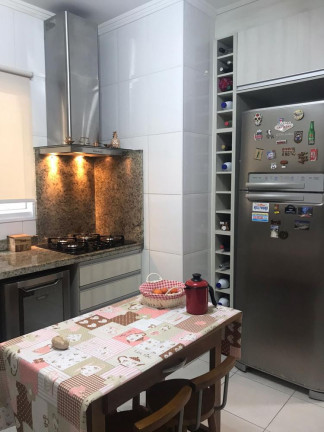 Imagem Casa com 3 Quartos à Venda, 375 m² em Tatuapé - São Paulo