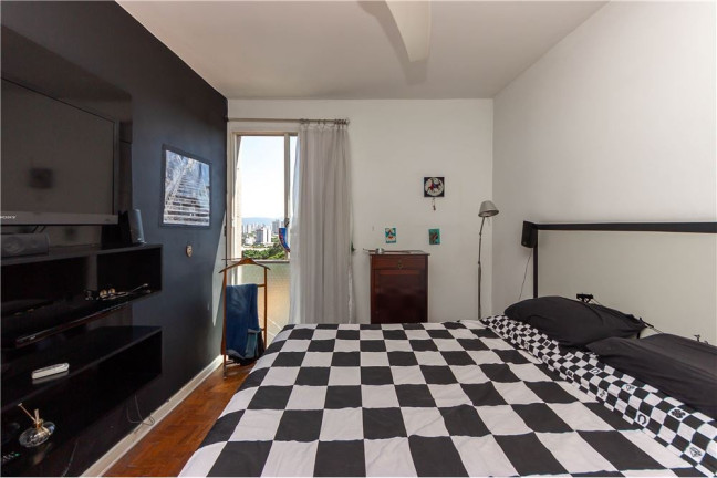 Imagem Apartamento com 2 Quartos à Venda, 87 m² em Perdizes - São Paulo