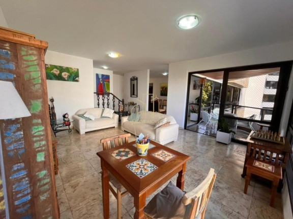 Imóvel com 4 Quartos à Venda, 327 m² em Itaigara - Salvador