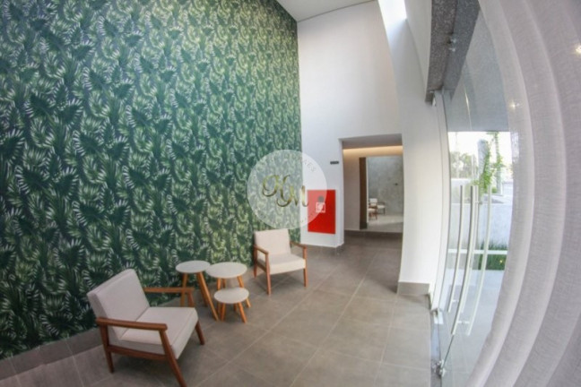 Imagem Apartamento com 2 Quartos à Venda, 54 m² em Jardim Das Flores - Osasco
