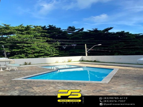 Imagem Apartamento com 3 Quartos à Venda, 130 m² em Miramar - João Pessoa