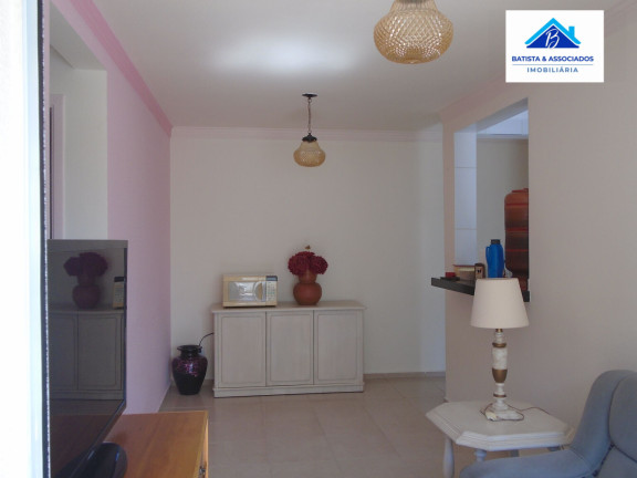 Imagem Apartamento com 3 Quartos à Venda, 61 m² em Jardim Nova Europa - Campinas Imagem Apartamento com 3 Quartos à Venda, 61 m² em Jardim Nova Europa - Campinas