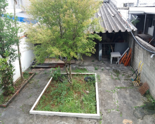 Imagem Sobrado com 4 Quartos à Venda, 519 m² em Jardim Petrópolis - São Paulo