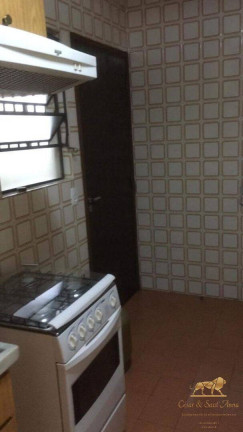 Imagem Apartamento com 2 Quartos à Venda, 110 m² em Capivari - Campos Do Jordão