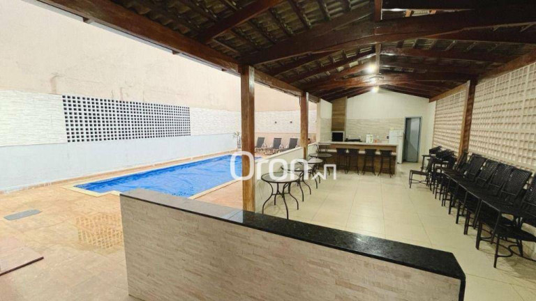 Imagem Apartamento com 3 Quartos à Venda, 92 m² em Jardim América - Goiânia Imagem Apartamento com 3 Quartos à Venda, 92 m² em Jardim América - Goiânia