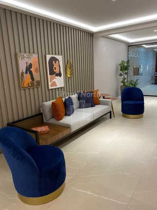 Imagem Apartamento com 2 Quartos à Venda, 62 m² em São João - Itajaí Imagem Apartamento com 2 Quartos à Venda, 62 m² em São João - Itajaí