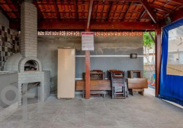 Imagem Apartamento com 2 Quartos à Venda, 60 m² em Sacoma - São Paulo