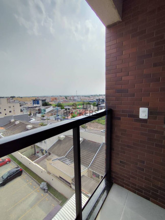 Imagem Apartamento com 2 Quartos à Venda, 47 m² em Parque Da Fonte - São José Dos Pinhais
