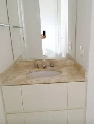 Imagem Apartamento com 2 Quartos à Venda, 53 m² em Brooklin - São Paulo Imagem Apartamento com 2 Quartos à Venda, 53 m² em Brooklin - São Paulo