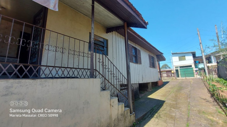 Imagem Casa com 3 Quartos à Venda, 70 m² em Vila Anair - Cachoeirinha Imagem Casa com 3 Quartos à Venda, 70 m² em Vila Anair - Cachoeirinha