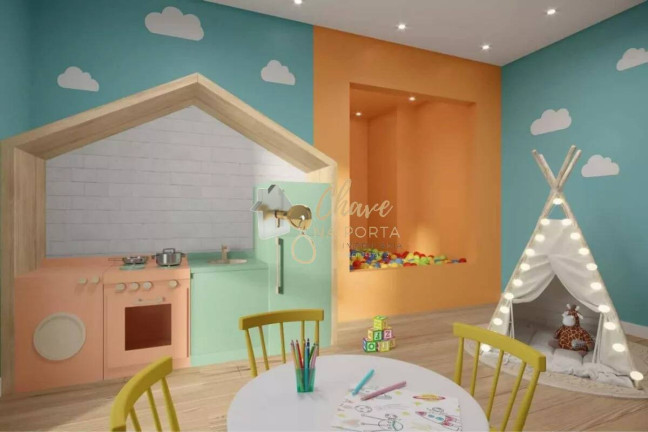 Imagem Apartamento com 2 Quartos à Venda, 38 m² em Jardim América Da Penha - São Paulo Imagem Apartamento com 2 Quartos à Venda, 38 m² em Jardim América Da Penha - São Paulo