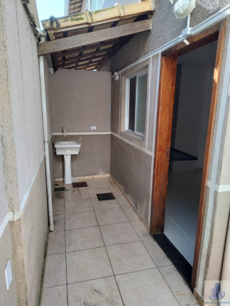 Imagem Sobrado com 2 Quartos à Venda, 52 m² em Maracanã - Praia Grande Imagem Sobrado com 2 Quartos à Venda, 52 m² em Maracanã - Praia Grande