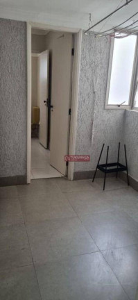 Imagem Apartamento com 3 Quartos para Alugar, 90 m² em Santana - São Paulo