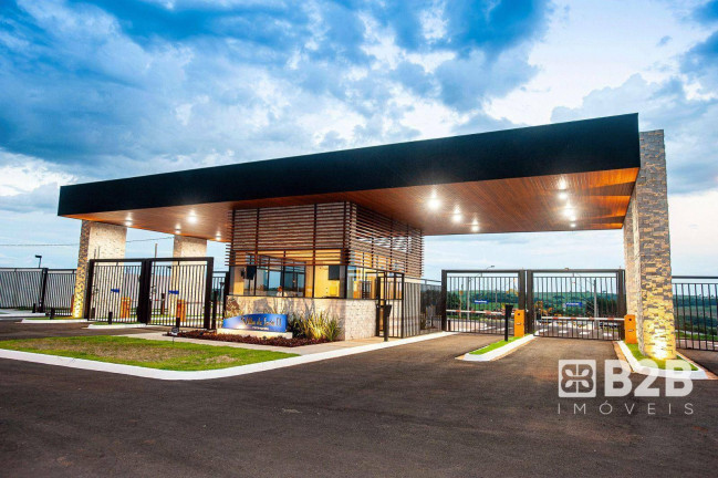 Imagem Terreno à Venda, 308 m² em Villa De Leon - Piratininga Imagem Terreno à Venda, 308 m² em Villa De Leon - Piratininga