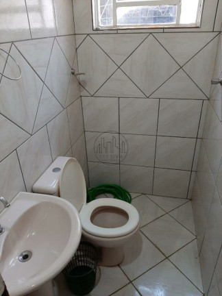 Imagem Casa à Venda, 250 m² em Ceilândia Sul (ceilândia) - Brasília Imagem Casa à Venda, 250 m² em Ceilândia Sul (ceilândia) - Brasília