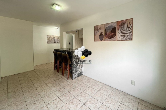 Imagem Apartamento com 3 Quartos à Venda, 61 m² em Nossa Senhora Das Graças - Canoas