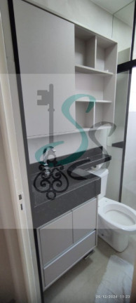 Imóvel com 2 Quartos à Venda, 49 m² em Jardim Ipaussurama - Campinas