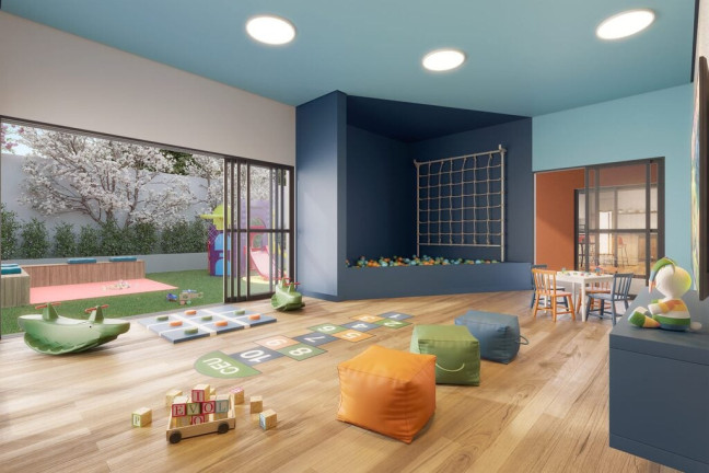 Imagem Apartamento com 1 Quarto à Venda, 28 m² em Freguesia Do ó - São Paulo