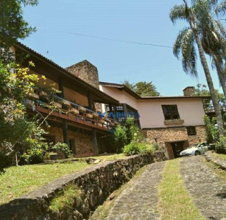 Sobrado com 3 Quartos à Venda, 440 m² em Itapetinga - Atibaia