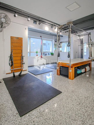Imagem Sala Comercial à Venda, 106 m² em Perdizes - São Paulo Imagem Sala Comercial à Venda, 106 m² em Perdizes - São Paulo