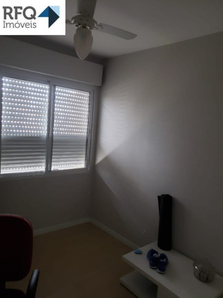 Imagem Imóvel com 4 Quartos à Venda, 108 m² em Vila Clementino - São Paulo