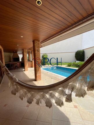 Imagem Casa com 3 Quartos à Venda, 364 m² em Além Ponte - Sorocaba Imagem Casa com 3 Quartos à Venda, 364 m² em Além Ponte - Sorocaba