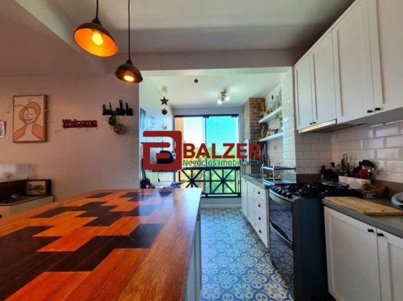 Imagem Apartamento com 5 Quartos à Venda, 114 m² em Itacorubi - Florianópolis