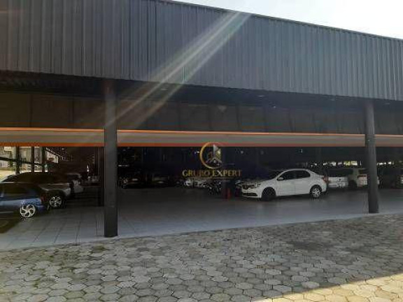 Galpão para Alugar, 300 m² em Monte Castelo - São José Dos Campos