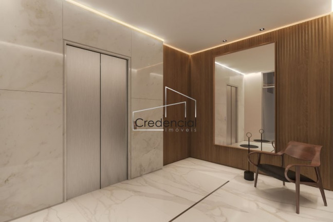 Imagem Apartamento com 4 Quartos à Venda, 372 m² em Bigorrilho - Curitiba Imagem Apartamento com 4 Quartos à Venda, 372 m² em Bigorrilho - Curitiba