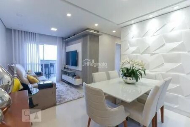 Imagem Apartamento com 3 Quartos à Venda, 88 m² em Jardim Emília - Sorocaba Imagem Apartamento com 3 Quartos à Venda, 88 m² em Jardim Emília - Sorocaba