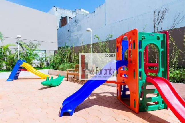 Imagem Apartamento com 2 Quartos à Venda, 64 m² em Vila Mariana - São Paulo