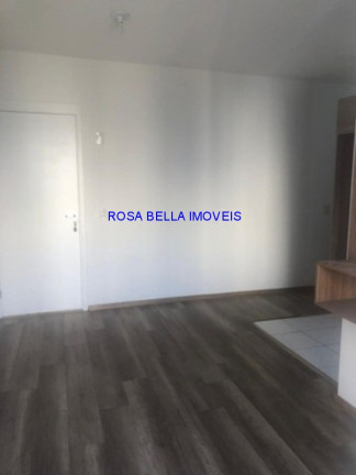 Imagem Apartamento com 2 Quartos à Venda, 50 m² em Vila Nambi - Jundiai