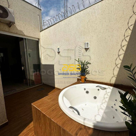 Imagem Casa com 3 Quartos à Venda, 149 m² em Nobre Ville - Barretos Imagem Casa com 3 Quartos à Venda, 149 m² em Nobre Ville - Barretos