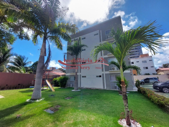 Imagem Apartamento com 2 Quartos à Venda, 56 m² em Ponta Negra - Natal Imagem Apartamento com 2 Quartos à Venda, 56 m² em Ponta Negra - Natal