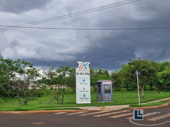 Imagem Terreno à Venda, 260 m² em Villas Do Mirante - Ribeirão Preto Imagem Terreno à Venda, 260 m² em Villas Do Mirante - Ribeirão Preto