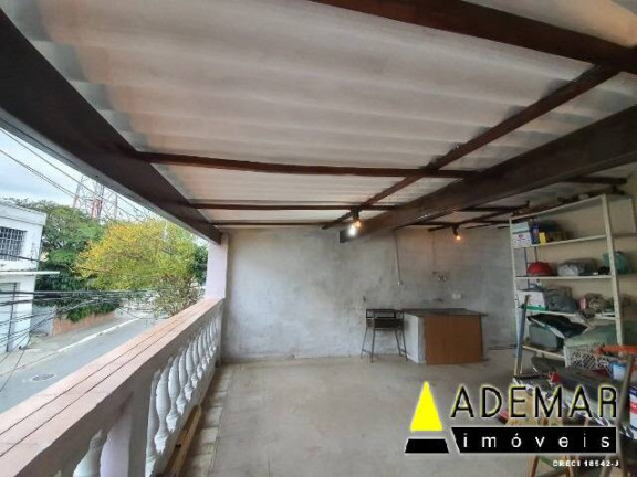 Imagem Casa com 3 Quartos à Venda, 195 m² em Fundação - São Caetano Do Sul Imagem Casa com 3 Quartos à Venda, 195 m² em Fundação - São Caetano Do Sul