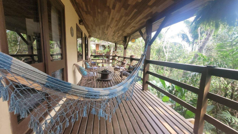 Imagem Casa com 4 Quartos à Venda, 170 m² em Praia Do Rosa - Imbituba Imagem Casa com 4 Quartos à Venda, 170 m² em Praia Do Rosa - Imbituba