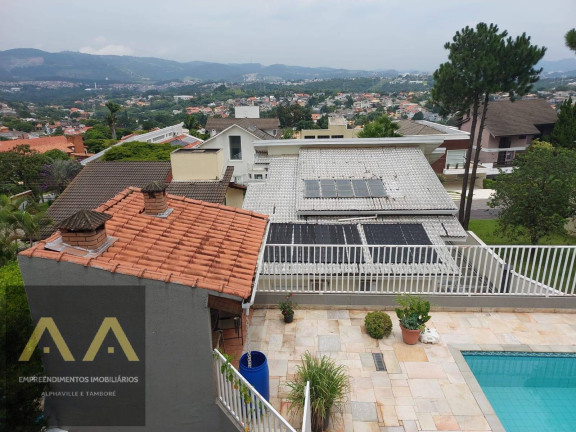 Imagem Casa de Condomínio com 3 Quartos à Venda, 345 m² em Alphaville - Santana De Parnaíba Imagem Casa de Condomínio com 3 Quartos à Venda, 345 m² em Alphaville - Santana De Parnaíba