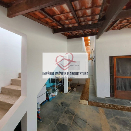 Imagem Casa com 5 Quartos à Venda,  em Praia Das Palmeiras - Caraguatatuba