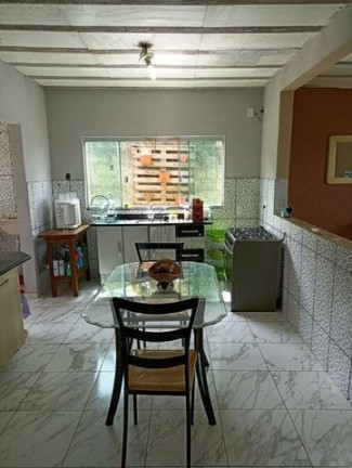 Imagem Casa com 2 Quartos à Venda, 120 m² em Setor Habitacional Arniqueira (águas Claras) - Brasília