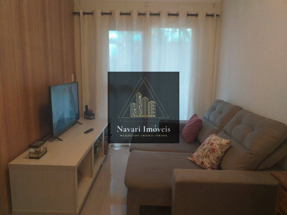 Apartamento com 2 Quartos à Venda, 60 m² em Casa Verde Alta - São Paulo