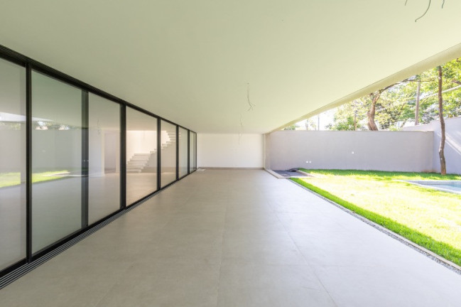 Imagem Casa com 4 Quartos à Venda, 935 m² em Chácara Santo Antônio (zona Sul) - São Paulo