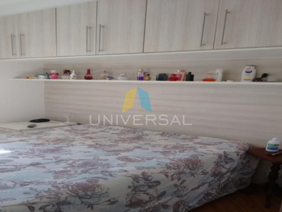 Imagem Apartamento com 2 Quartos à Venda,  em Jardim Vila Formosa - Sao Paulo
