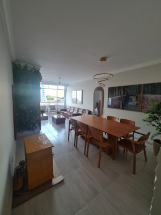 Imagem Apartamento com 3 Quartos para Temporada, 100 m² em Praia Do Morro - Guarapari Imagem Apartamento com 3 Quartos para Temporada, 100 m² em Praia Do Morro - Guarapari